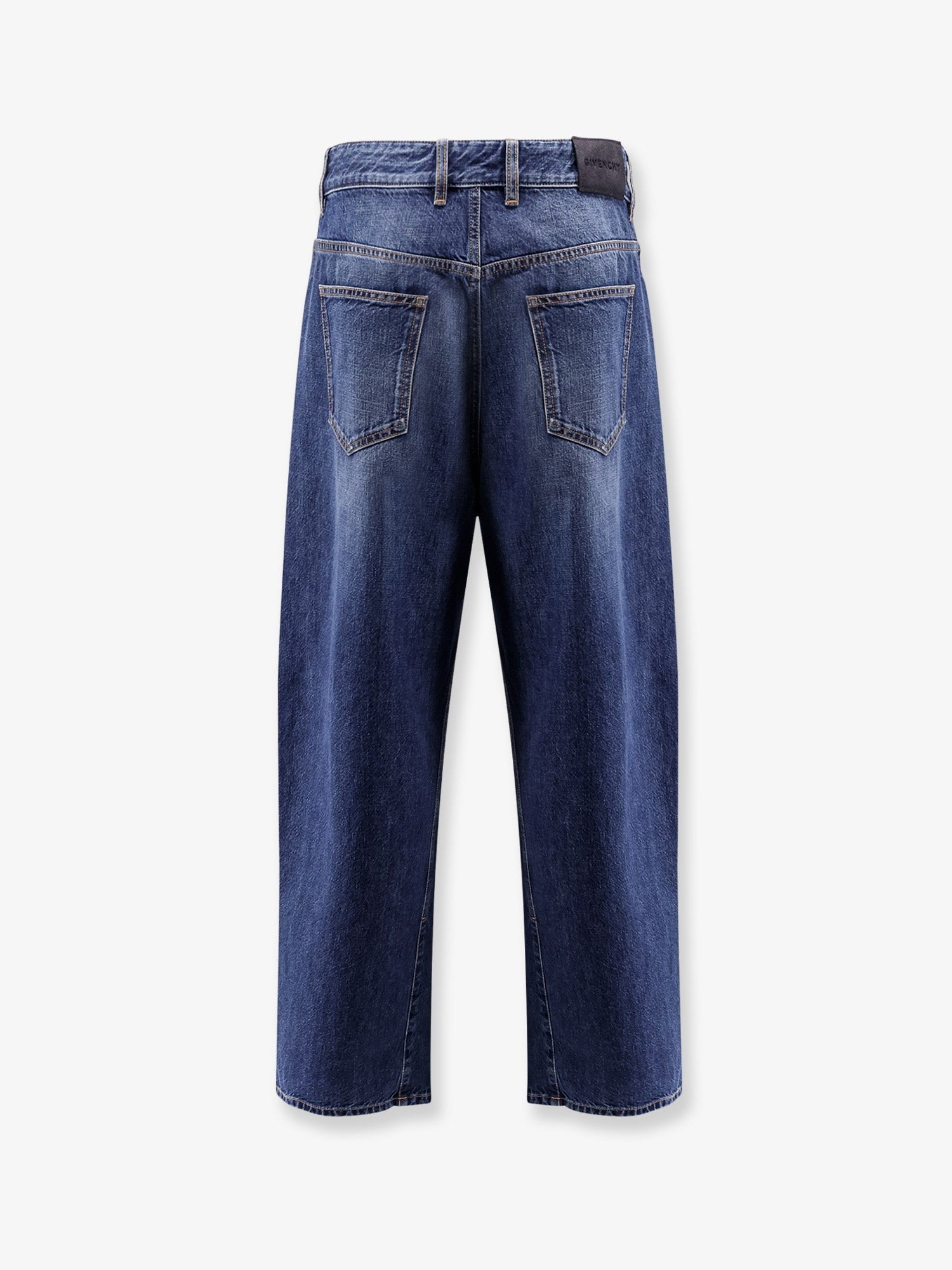 Givenchy - Férfi - Kék - Farmer