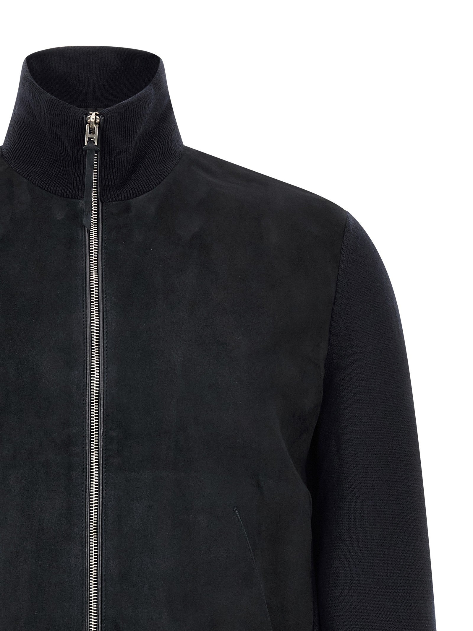 TOM FORD - nan - Blue - Sweater