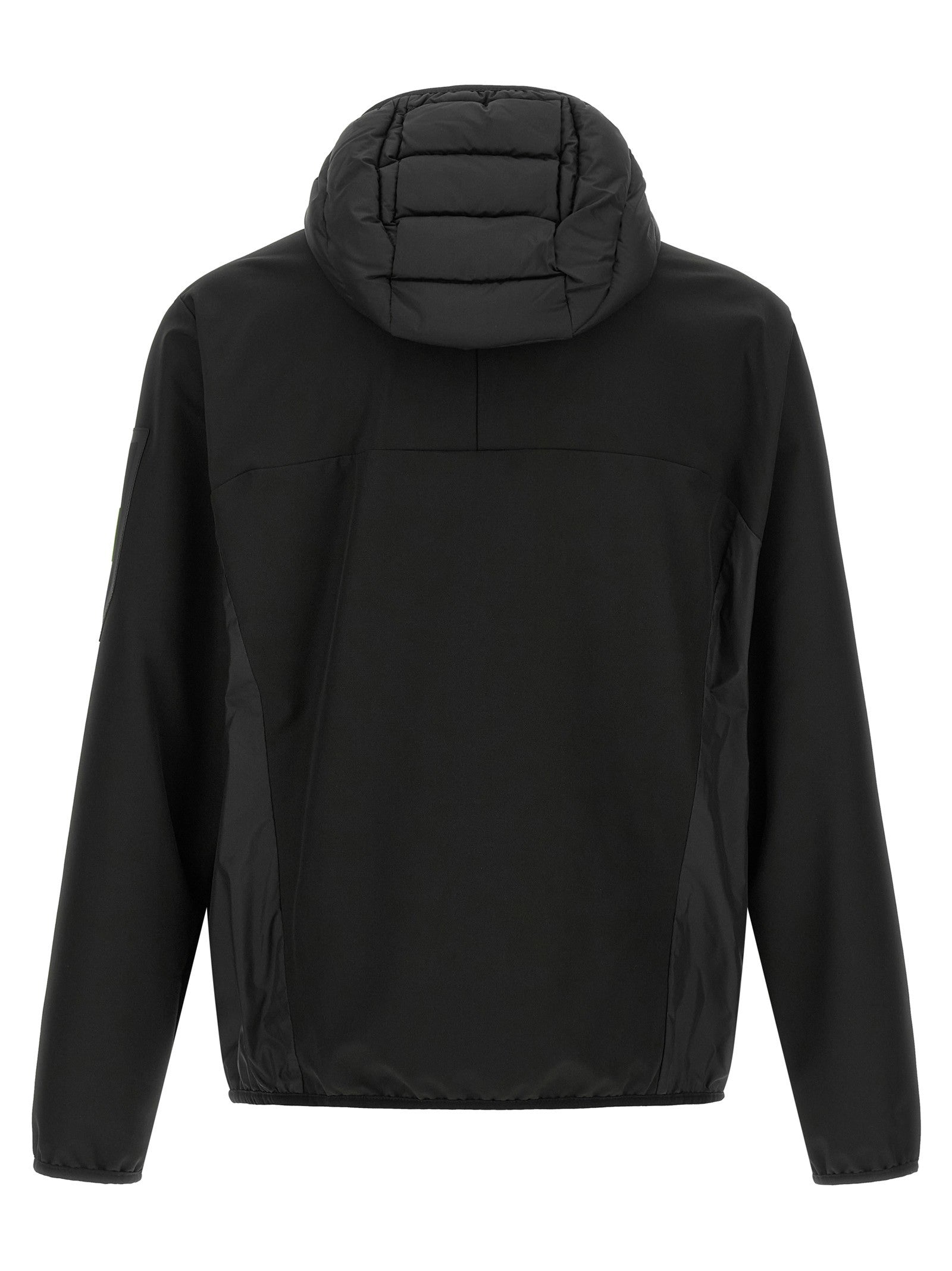 HUGO BOSS - nan - Black - Sweatshirt