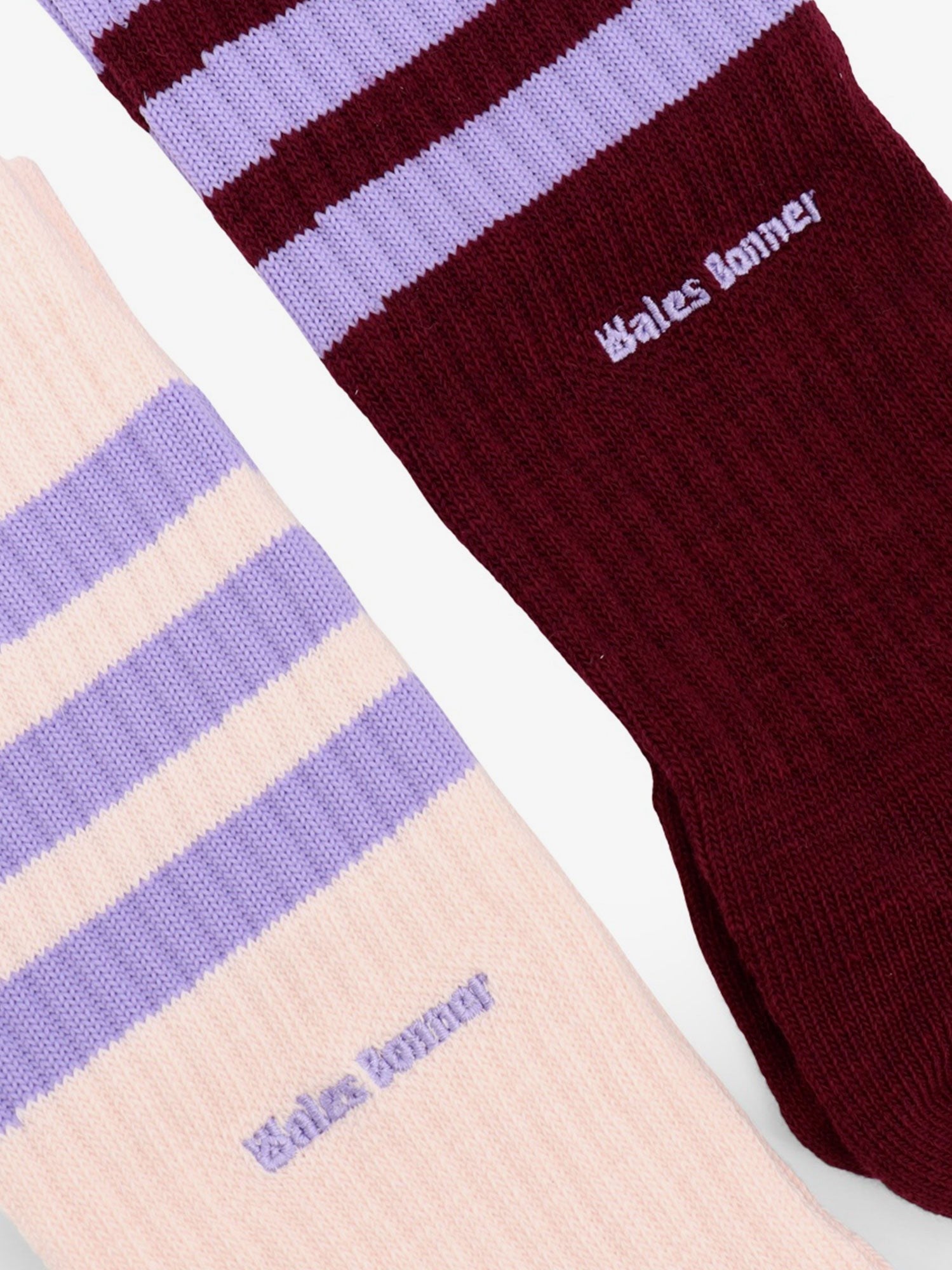 ADIDAS X WALES BONNER - Férfi - Barna - Zokni