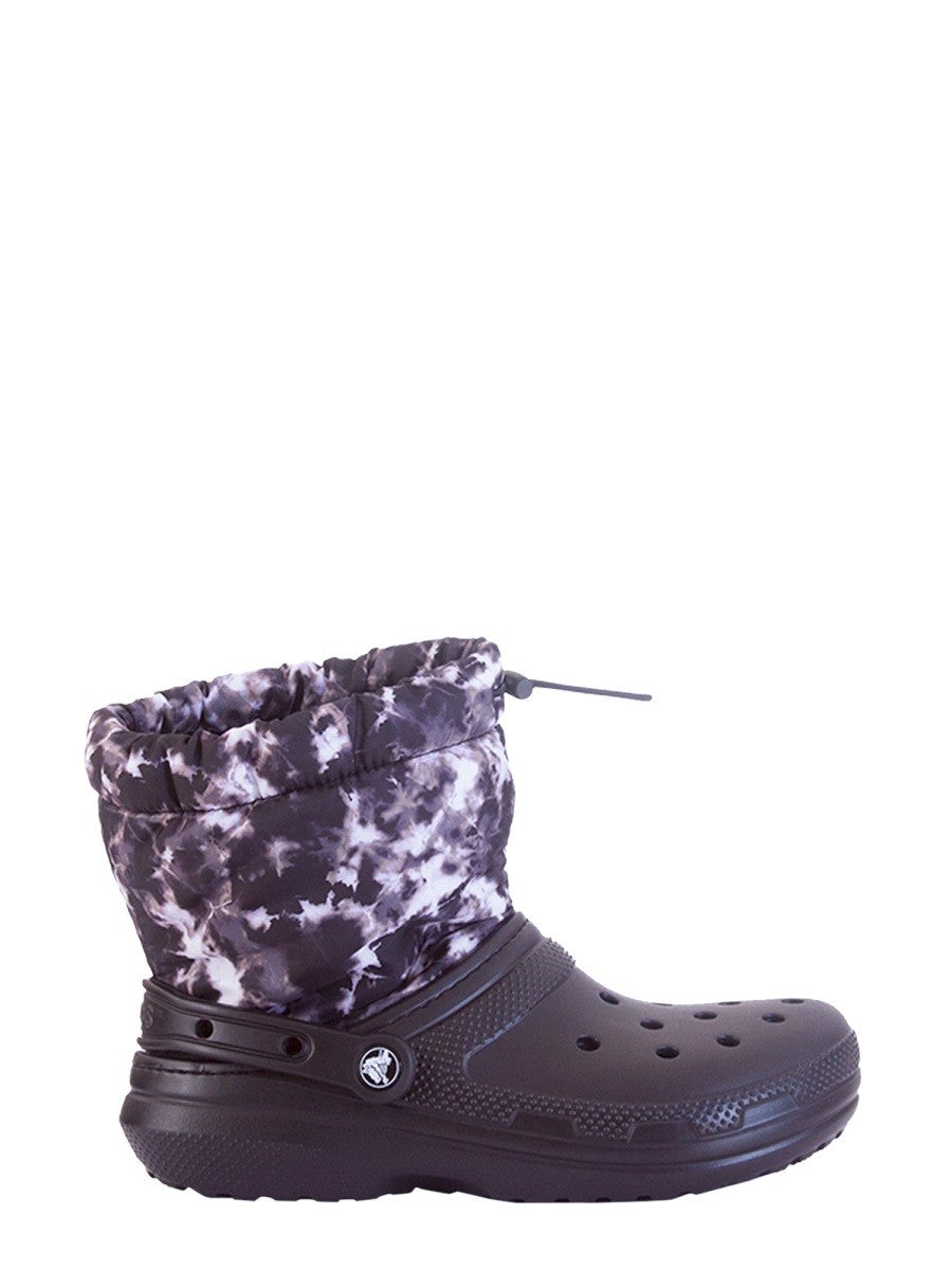CROCS - Woman - Black - Boot