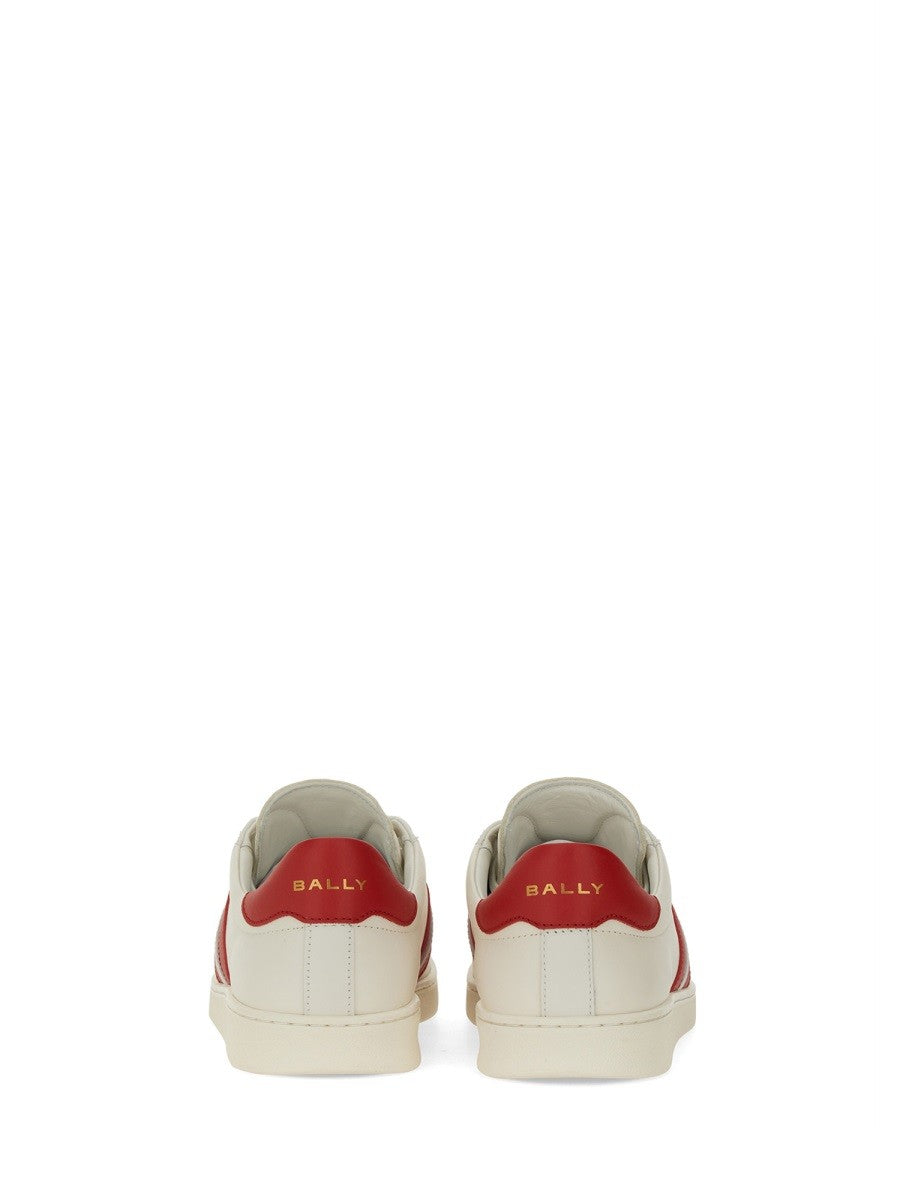 Bally - Női - Fehér - Sneaker