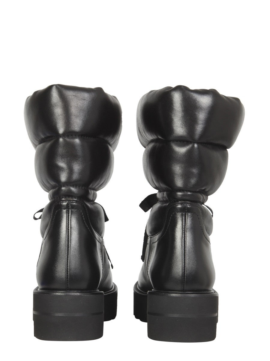 Stuart Weitzman - Női - Fekete - Csizma