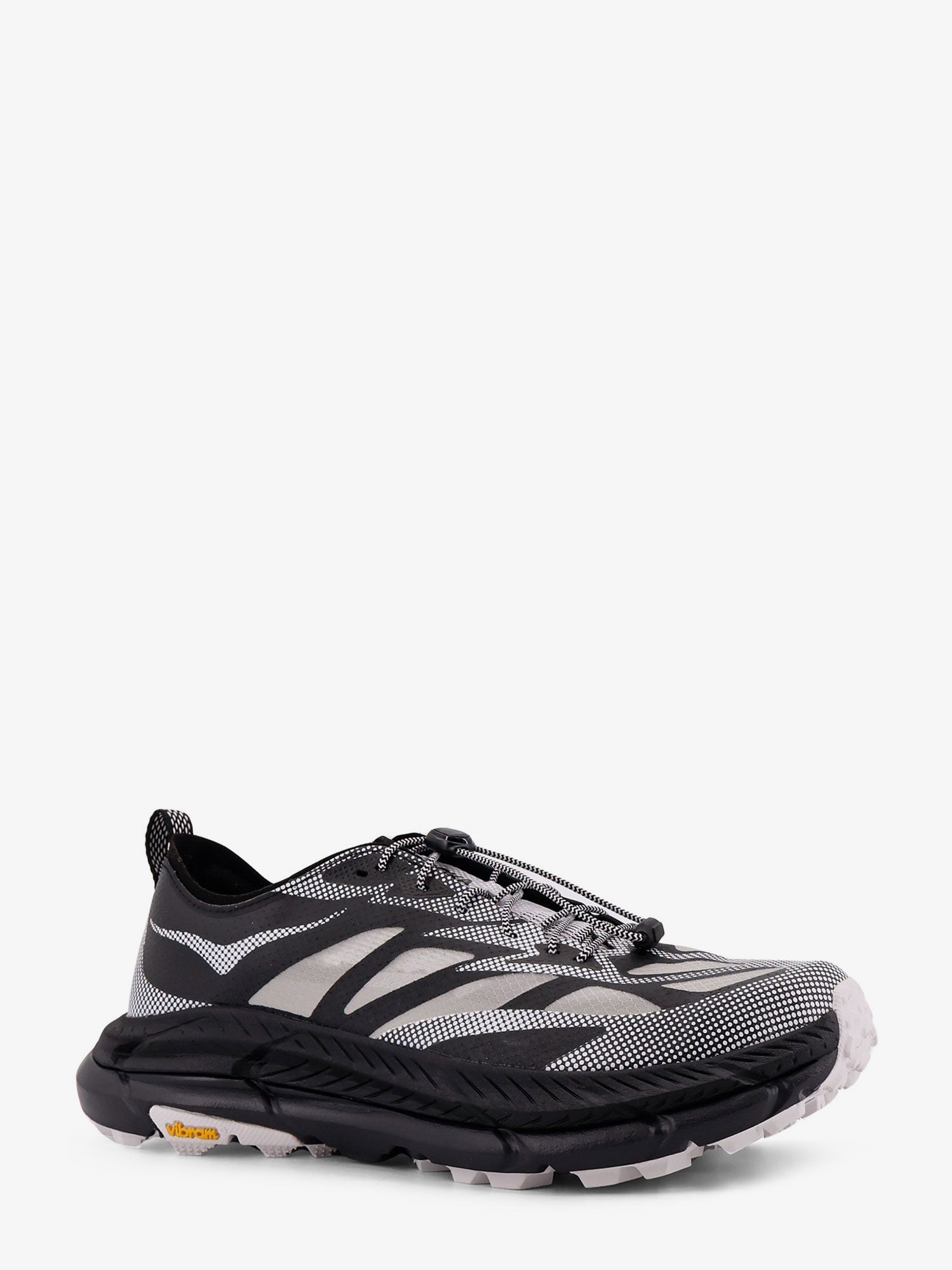 HOKA - Man - Black - Sneaker