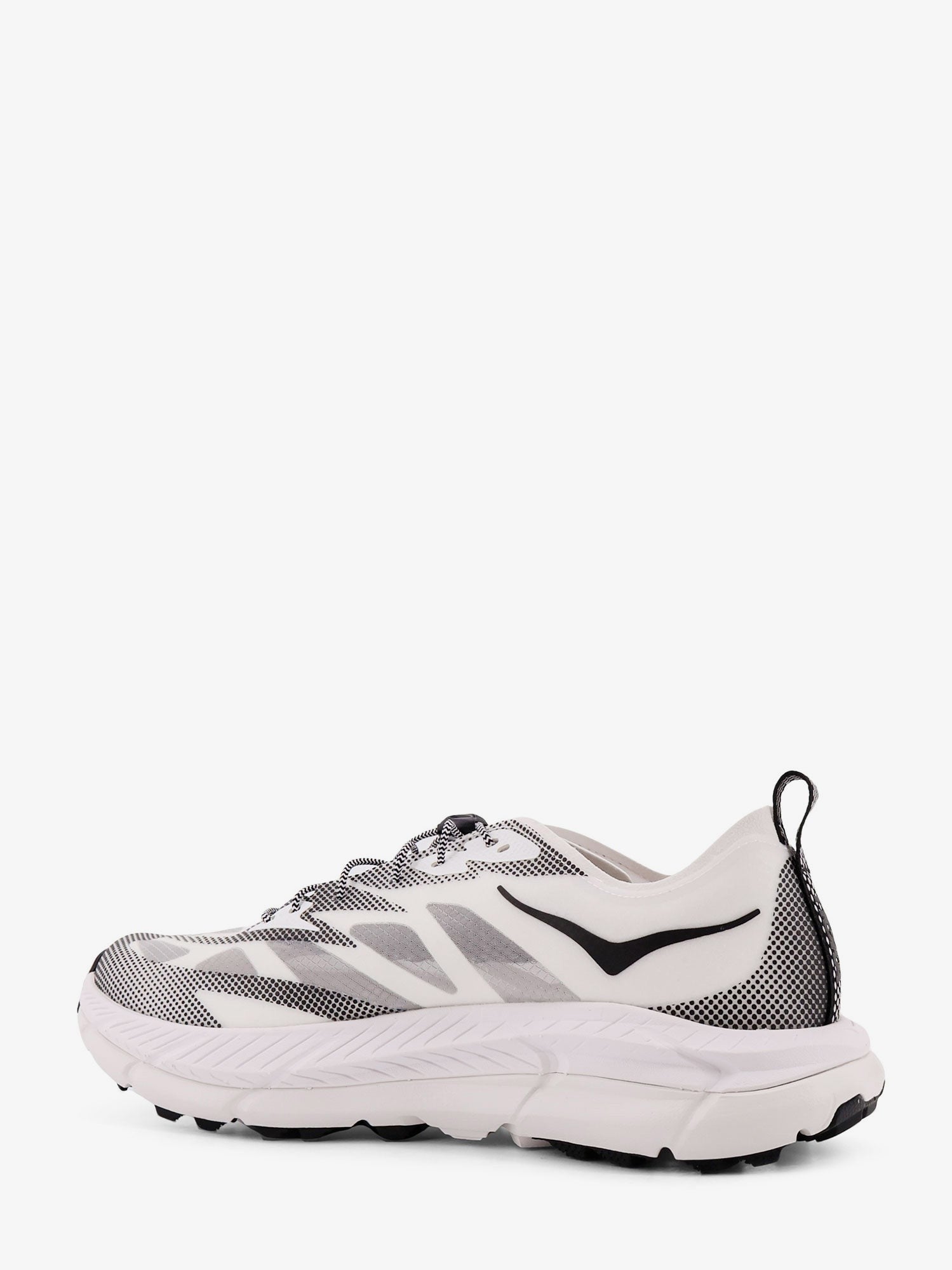 HOKA - Man - White - Sneaker