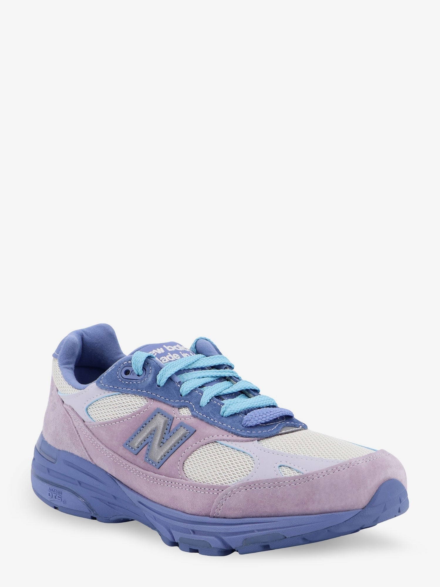 New Balance - Unisex - Purple - Sneaker