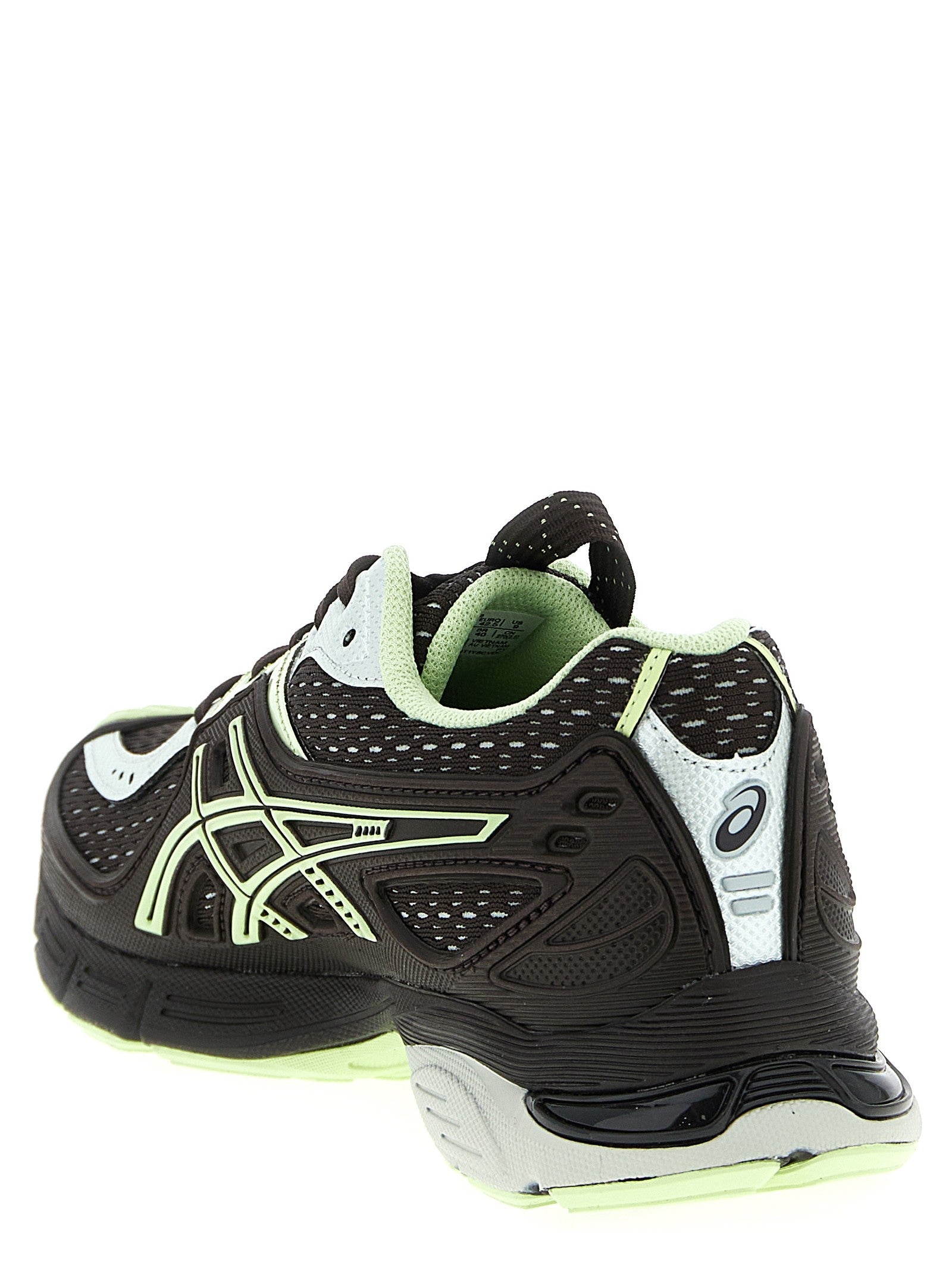 Asics - nan - Multicolor - Sneaker