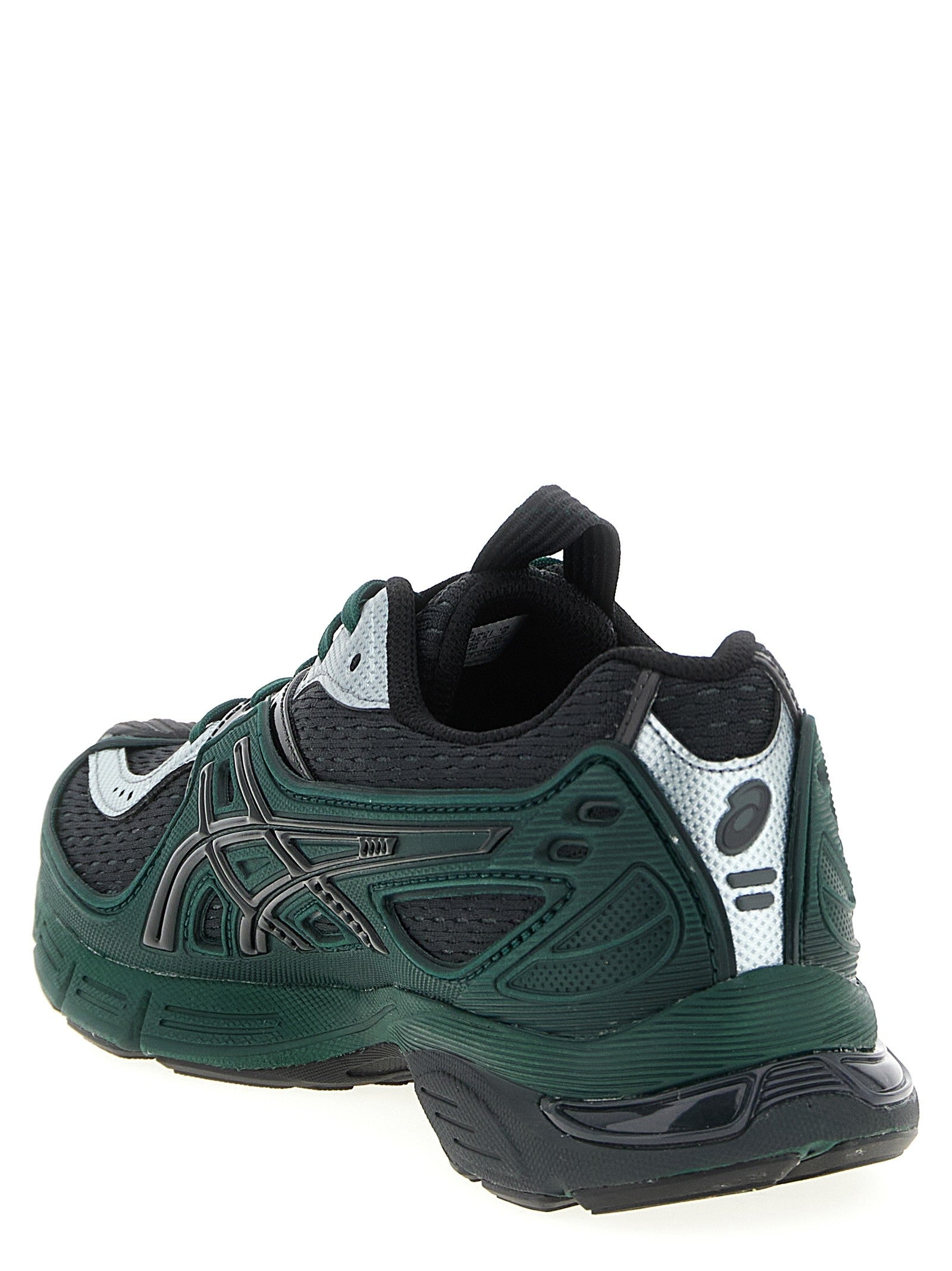 Asics - nan - Green - Sneaker