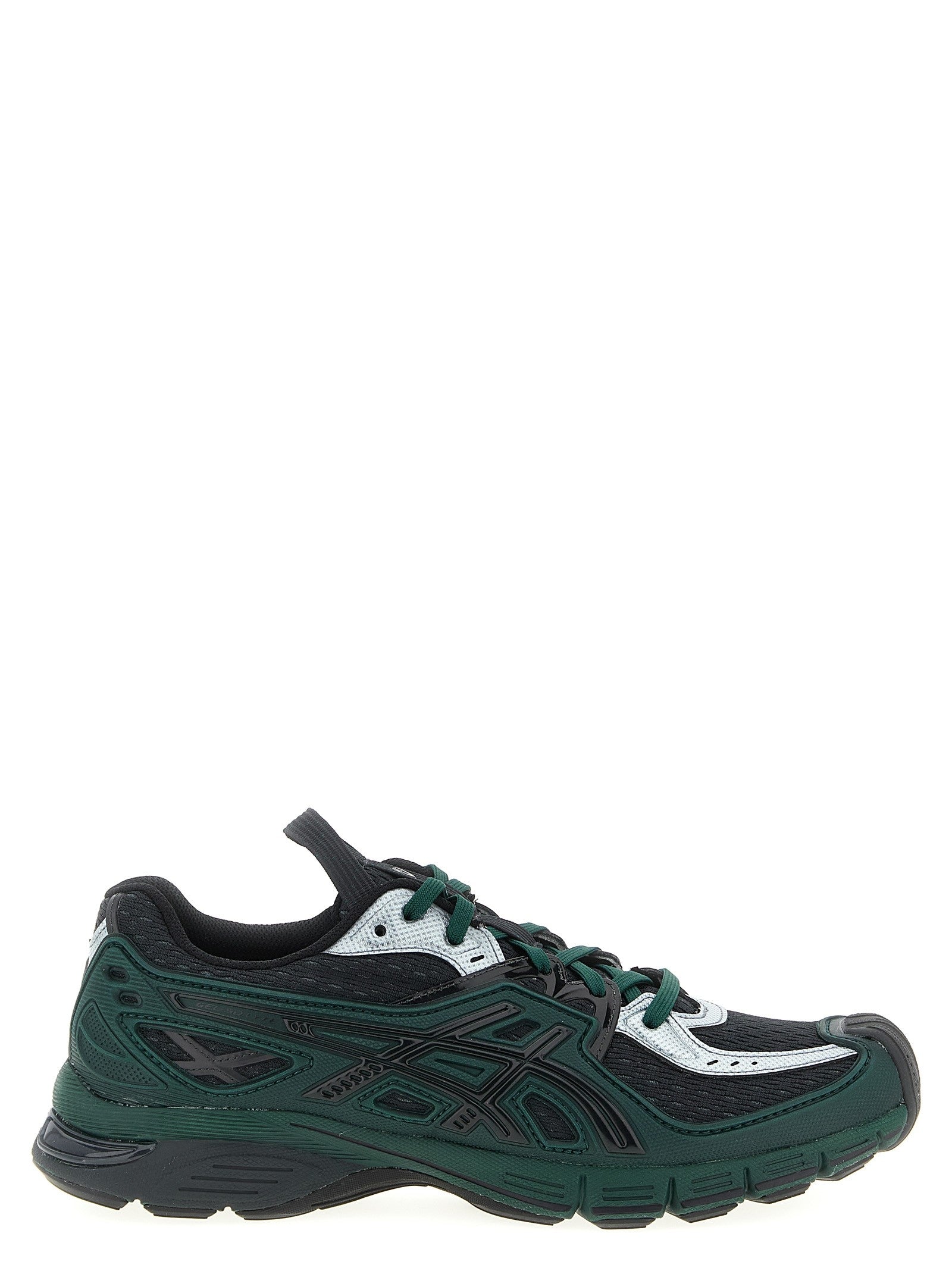 Asics - nan - Green - Sneaker