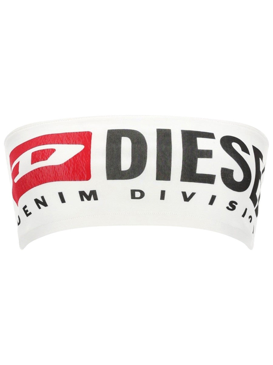 Diesel - Woman - White - Underwear