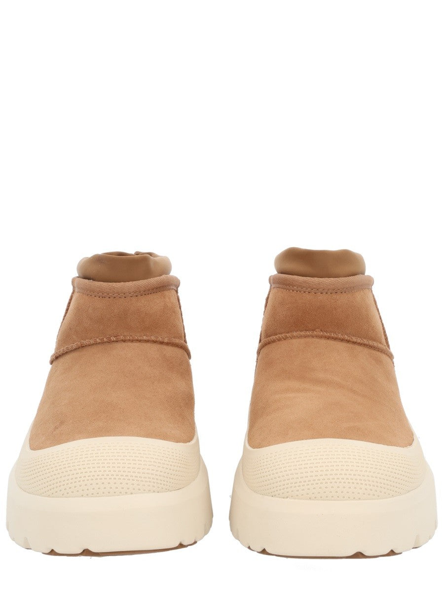 Ugg - Man - Brown - Boot