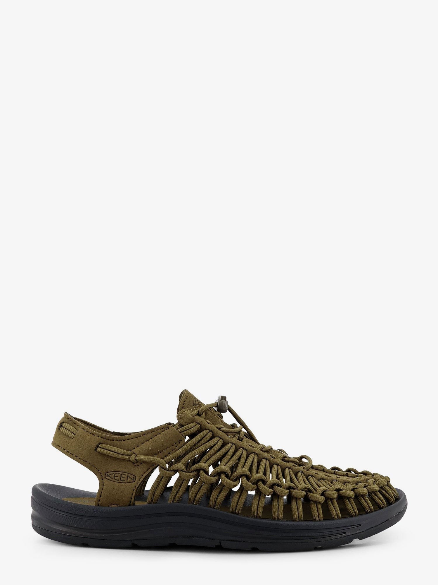 KEEN - Man - Green - Sandal