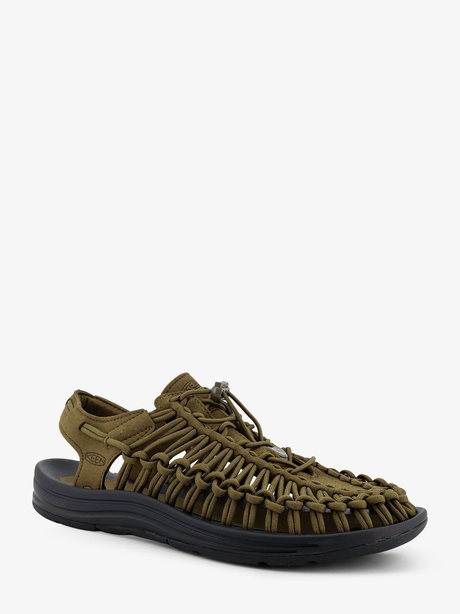 KEEN - Man - Green - Sandal