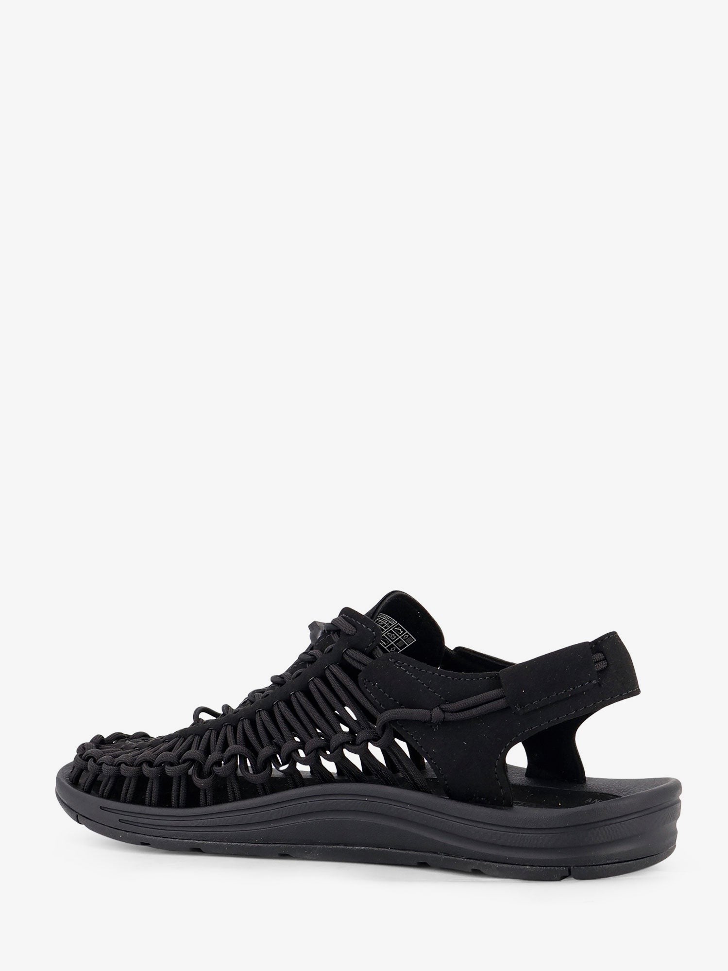 KEEN - Man - Black - Sandal