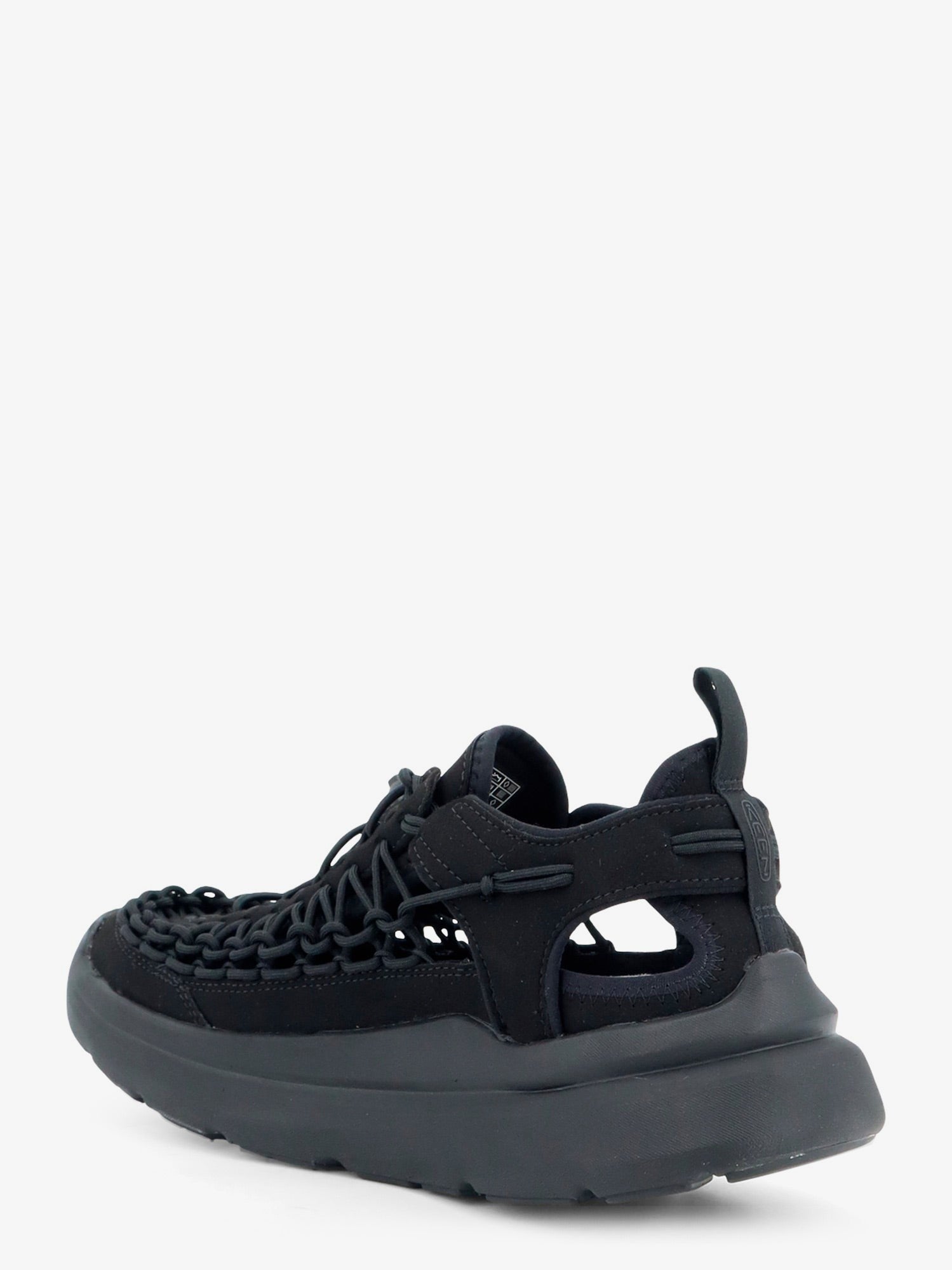 KEEN - Man - Black - Sandal