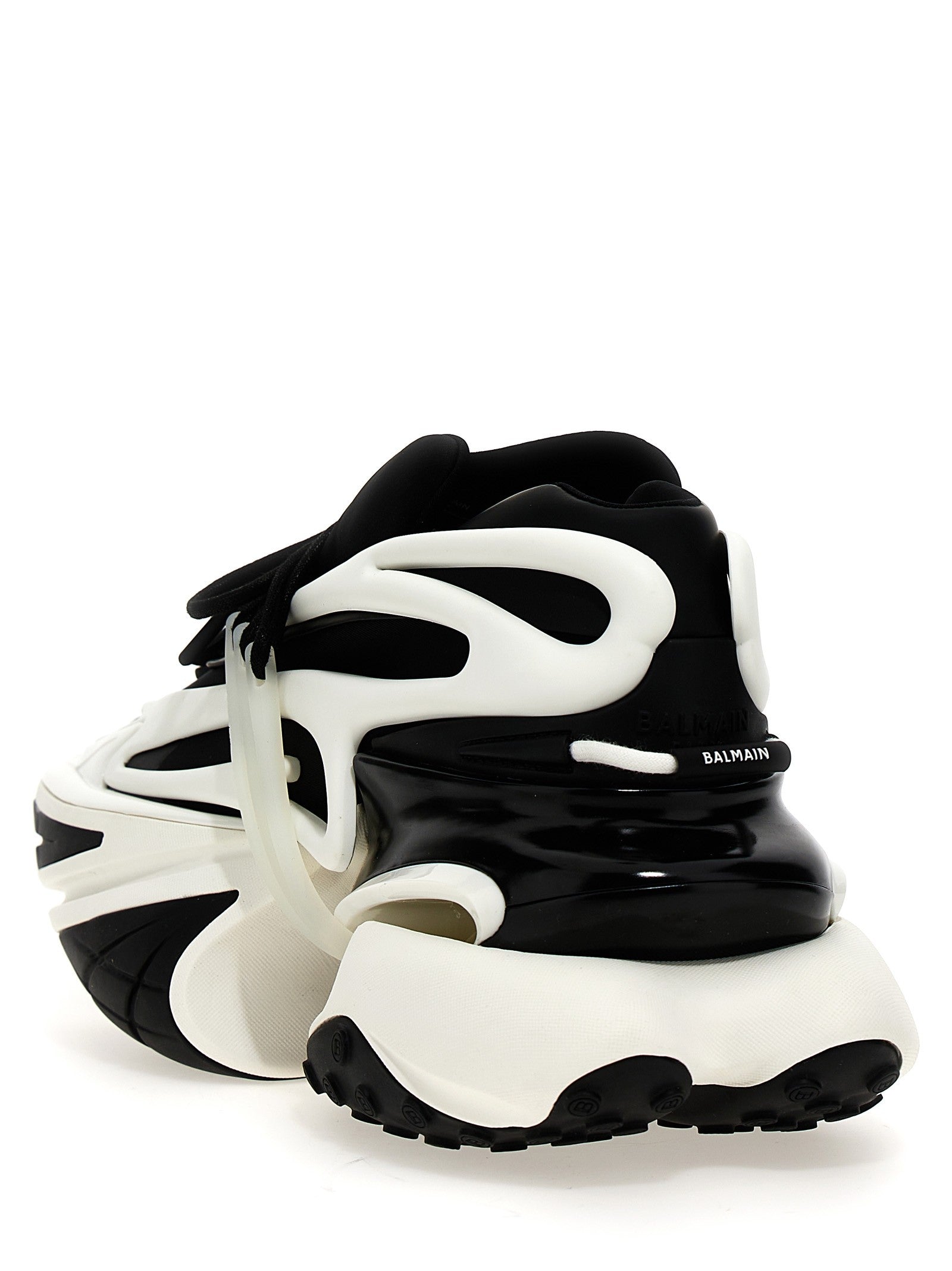 Balmain - nan - Multicolor - Sneaker