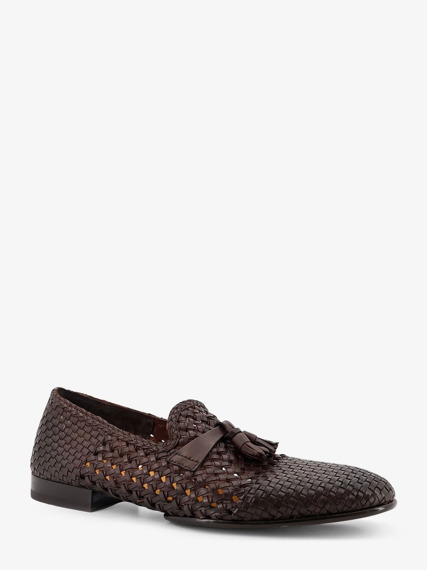 Doucal'S - Man - Brown - Loafer