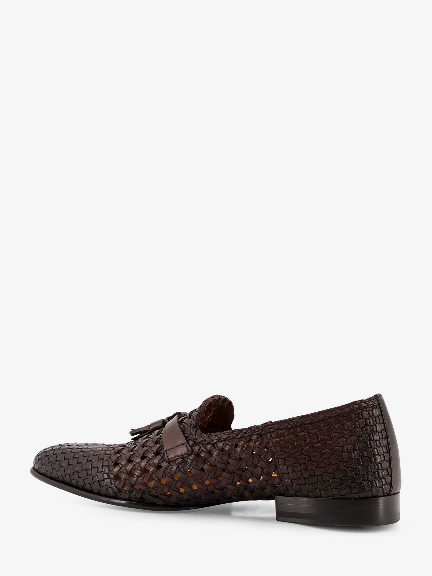 Doucal'S - Man - Brown - Loafer