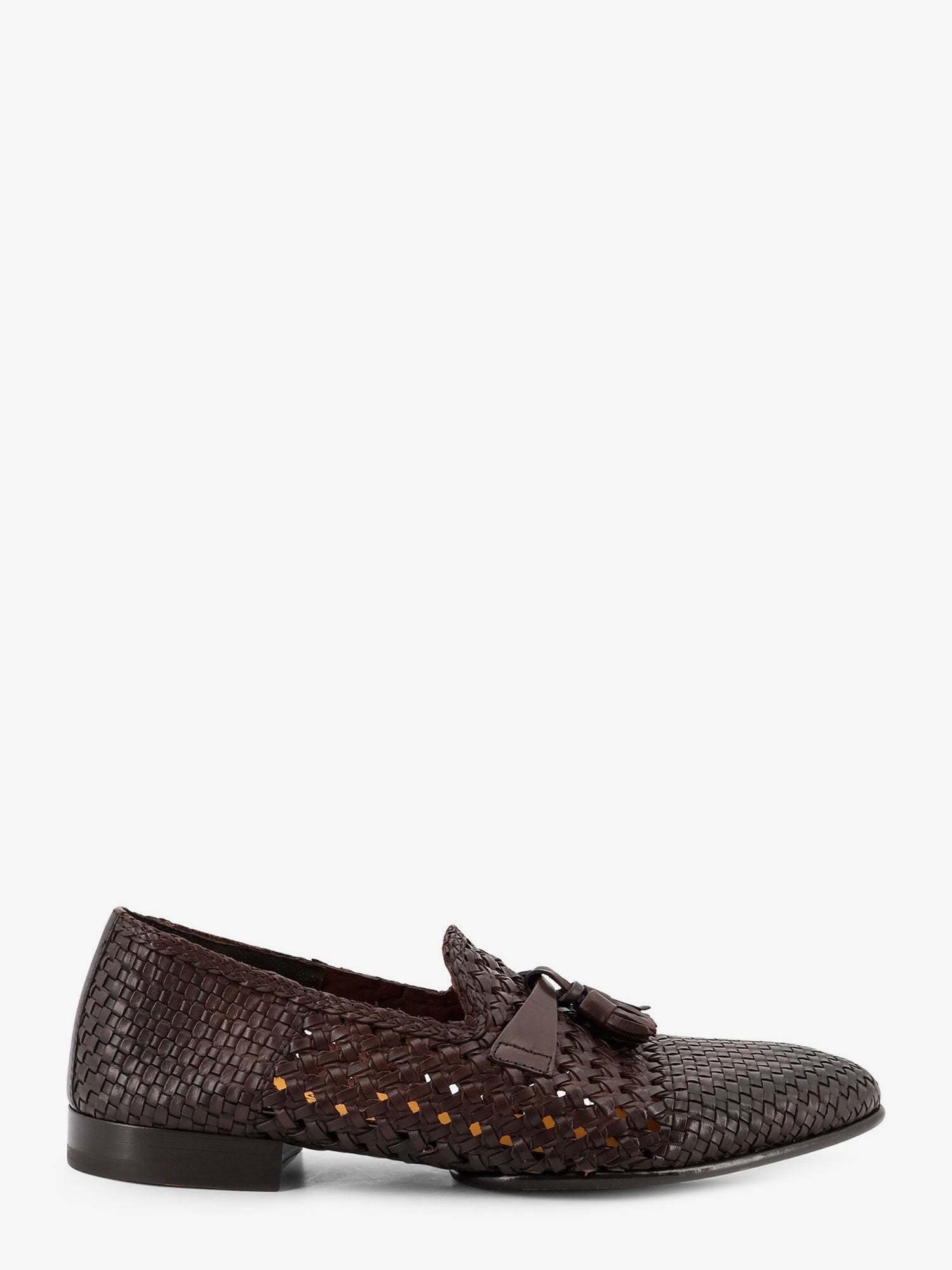 Doucal'S - Man - Brown - Loafer