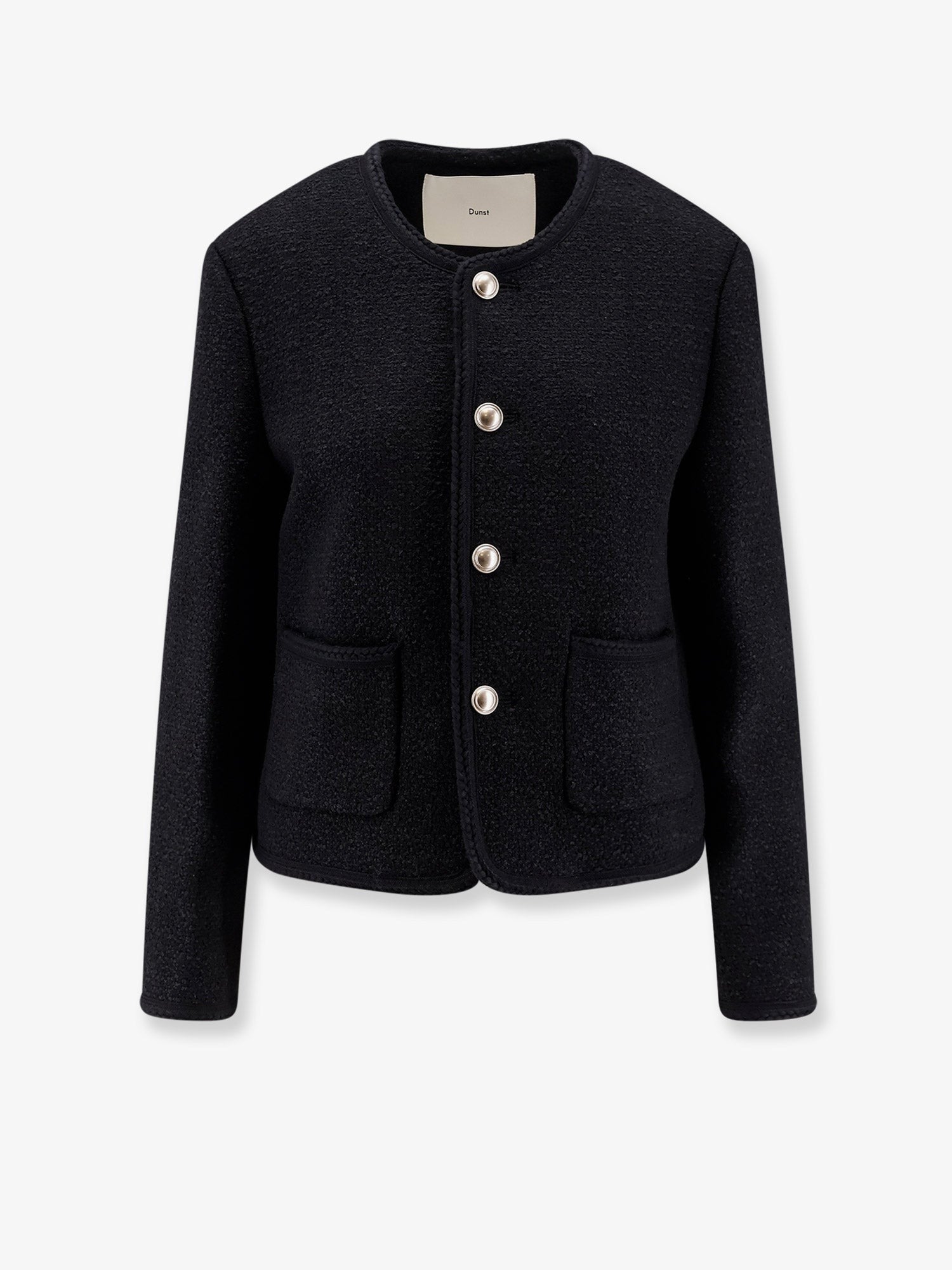 DUNST - Woman - Black - Blazer
