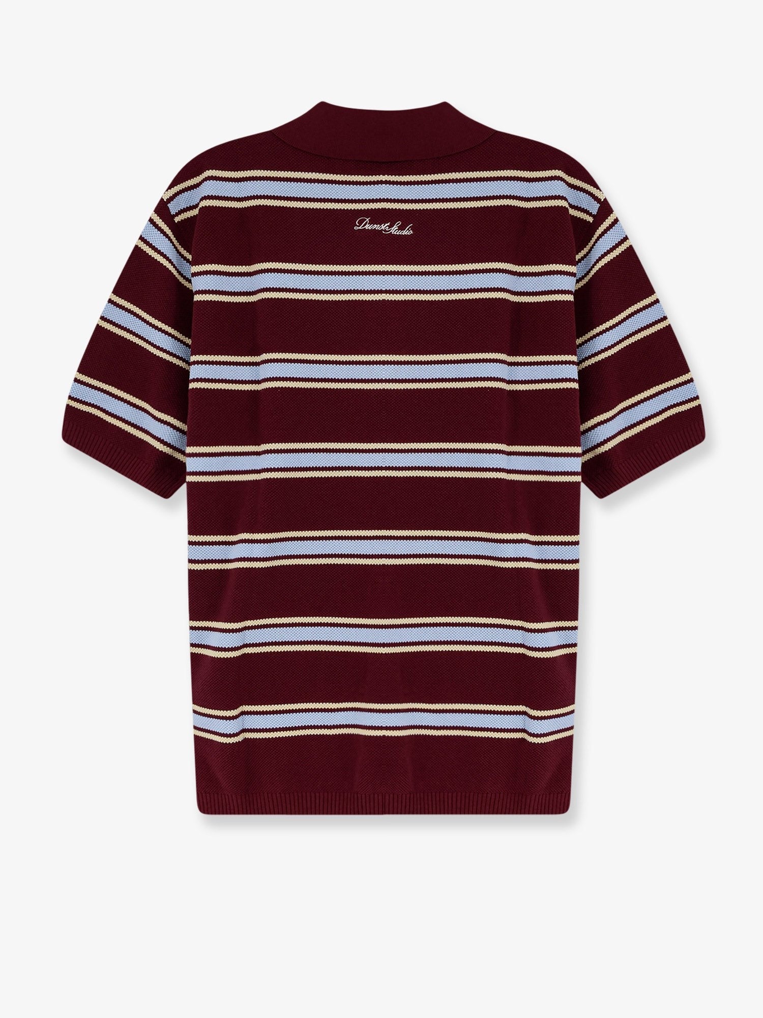 DUNST - Man - Red - Polo Shirt