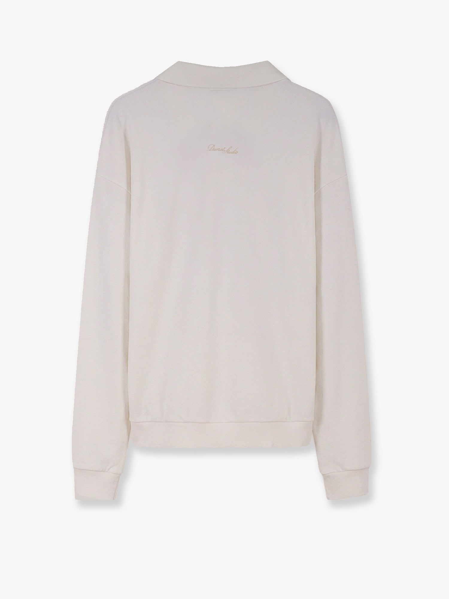 DUNST - Férfi - Fehér - Pólóing