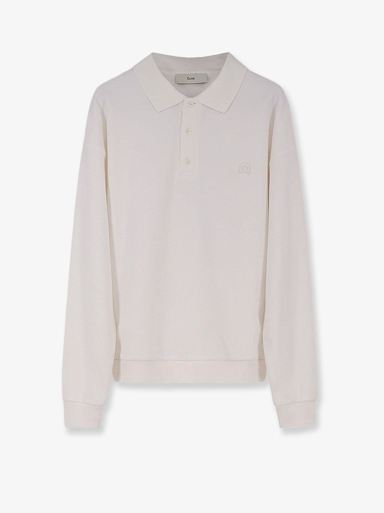 DUNST - Férfi - Fehér - Pólóing