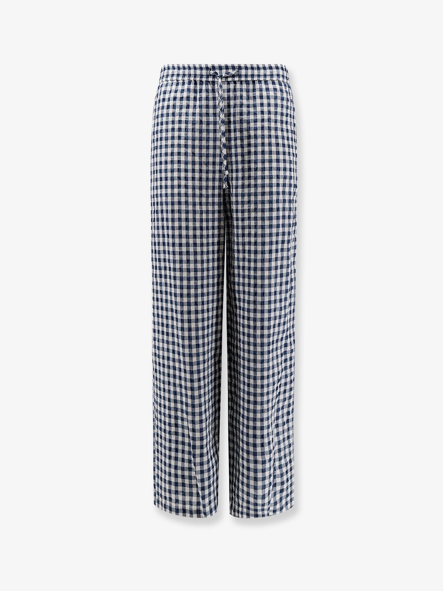 DUNST - Man - Blue - Pants
