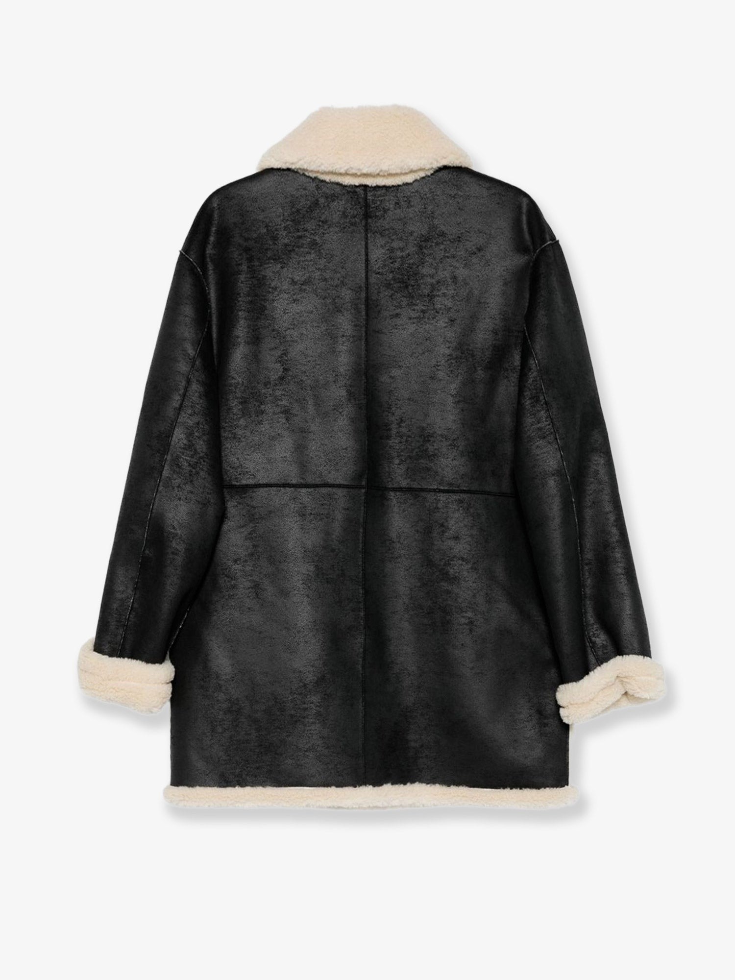 DUNST - Unisex - Fekete - Dzseki