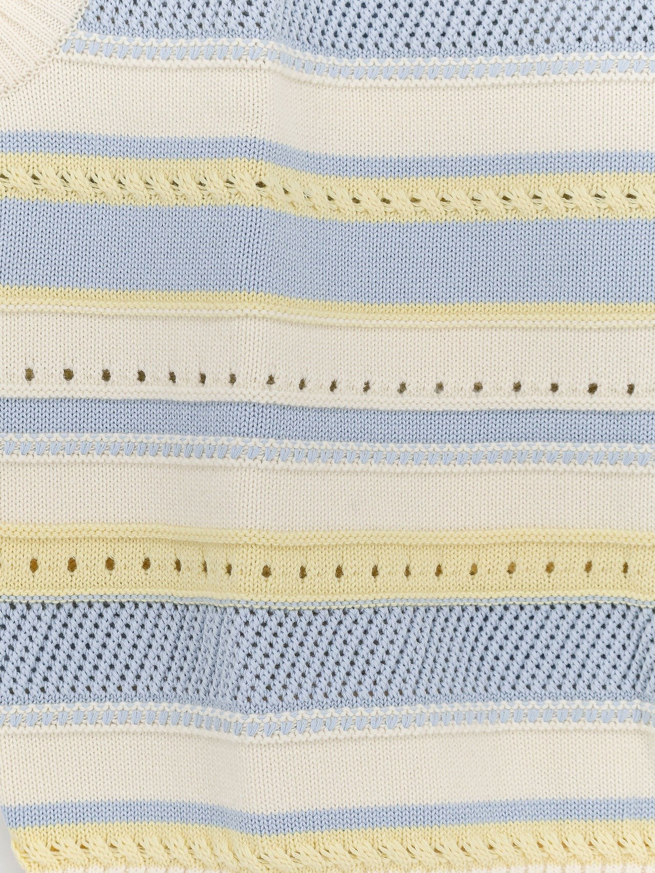 DUNST - Woman - Yellow - Knit Sweater