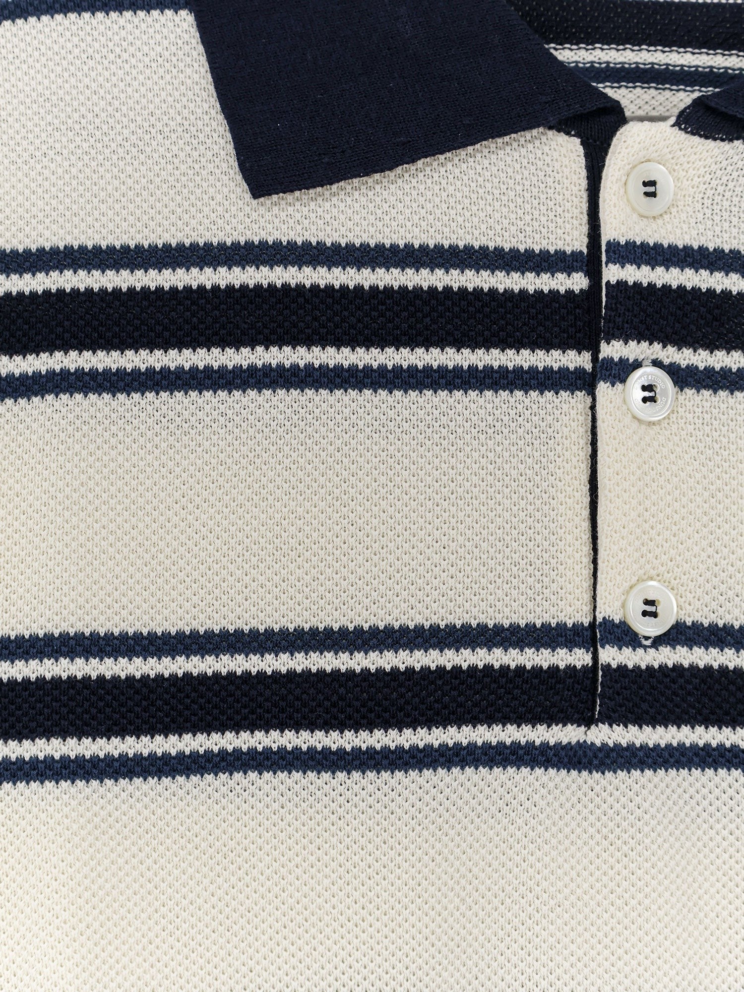 DUNST - Man - Beige - Polo Shirt
