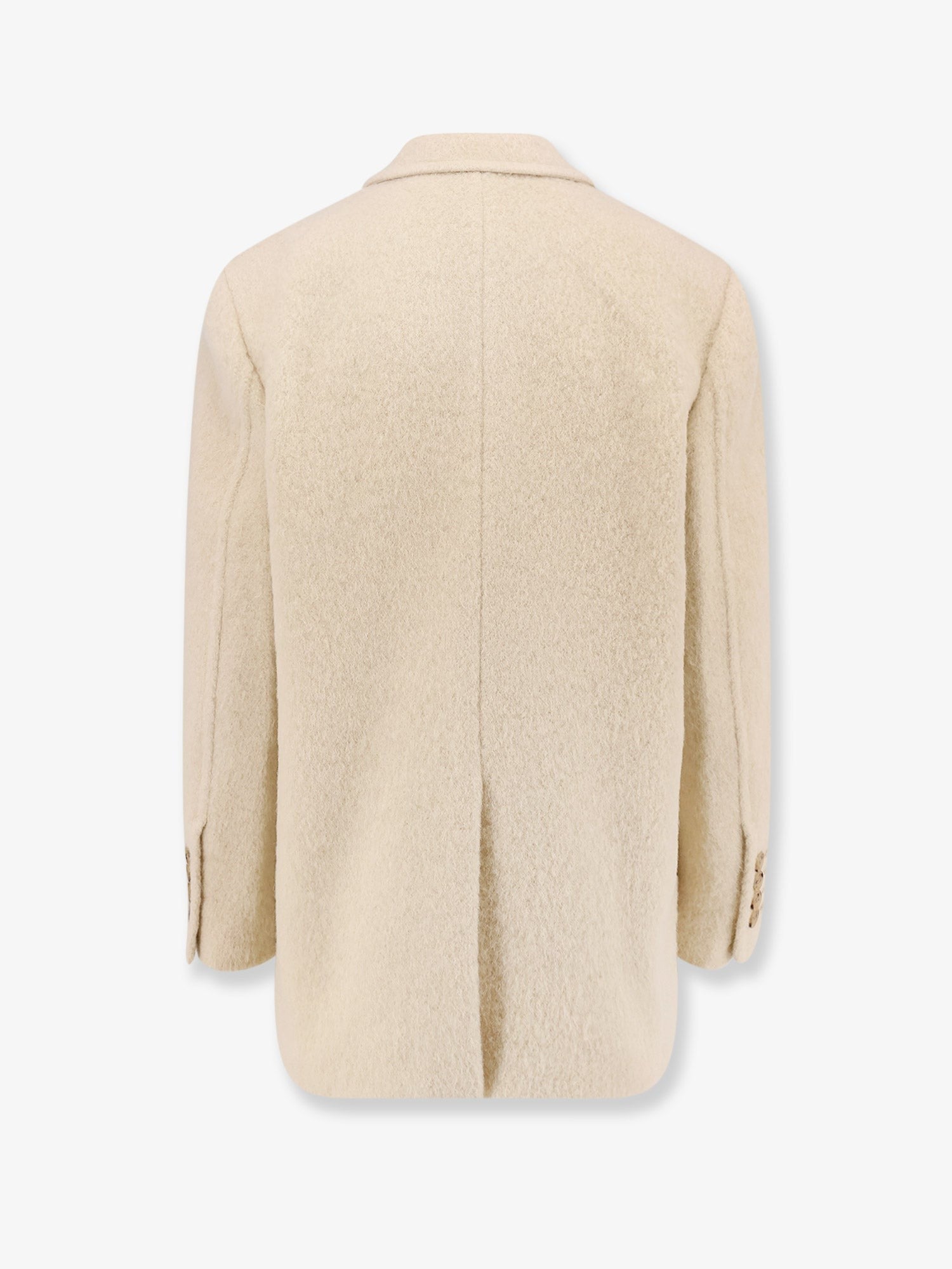 DUNST - Unisex - Fehér - Blézer