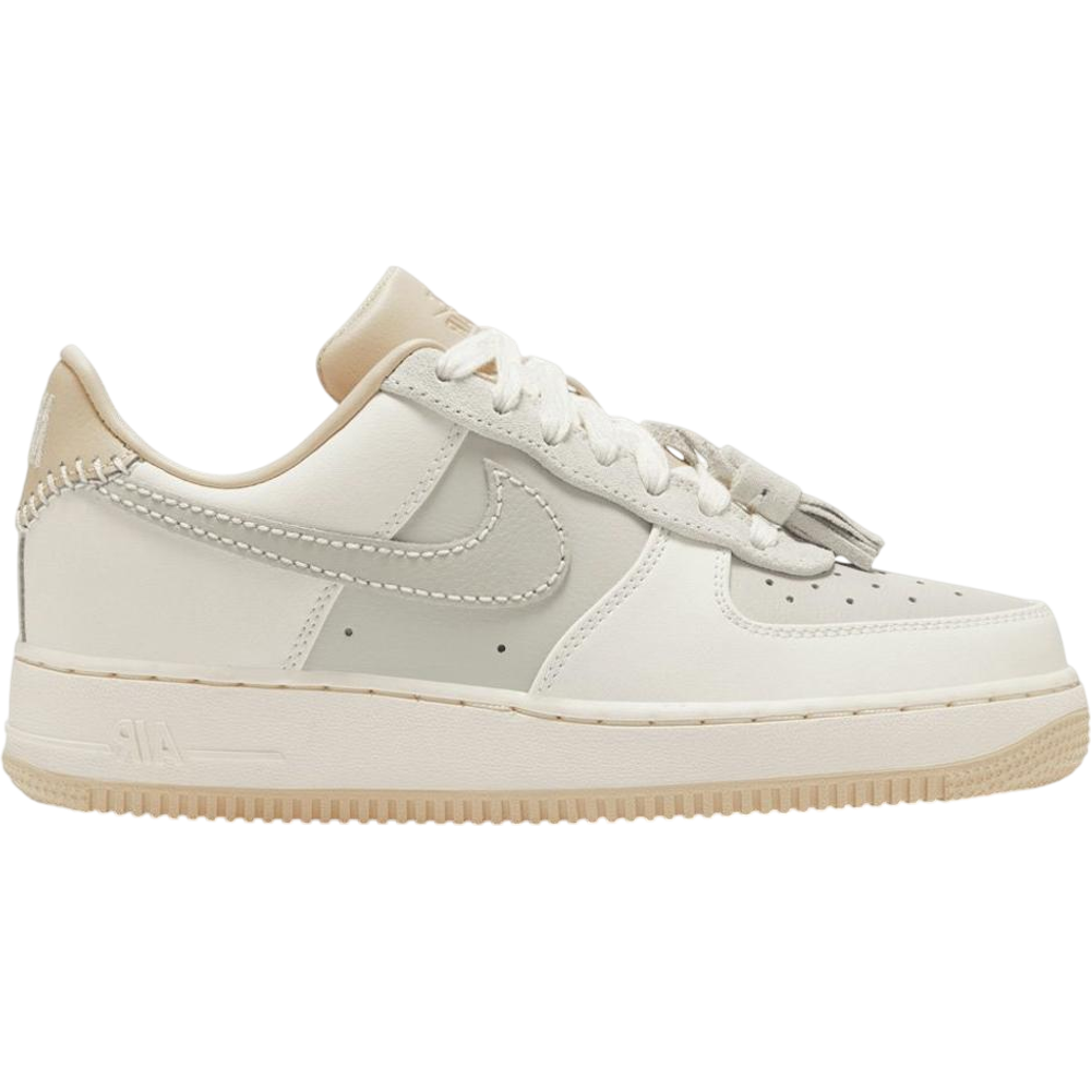 Nike Air Force 1 Beige (Women's)