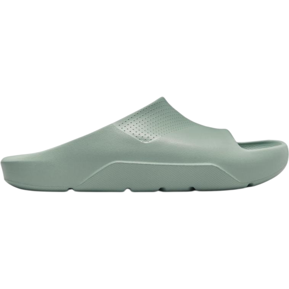 Air Jordan Post Slides "Jade Smoke" Wmns