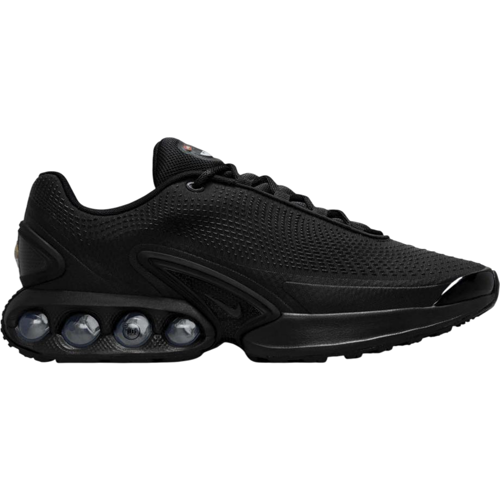 Nike Air Max Dn Triple Black