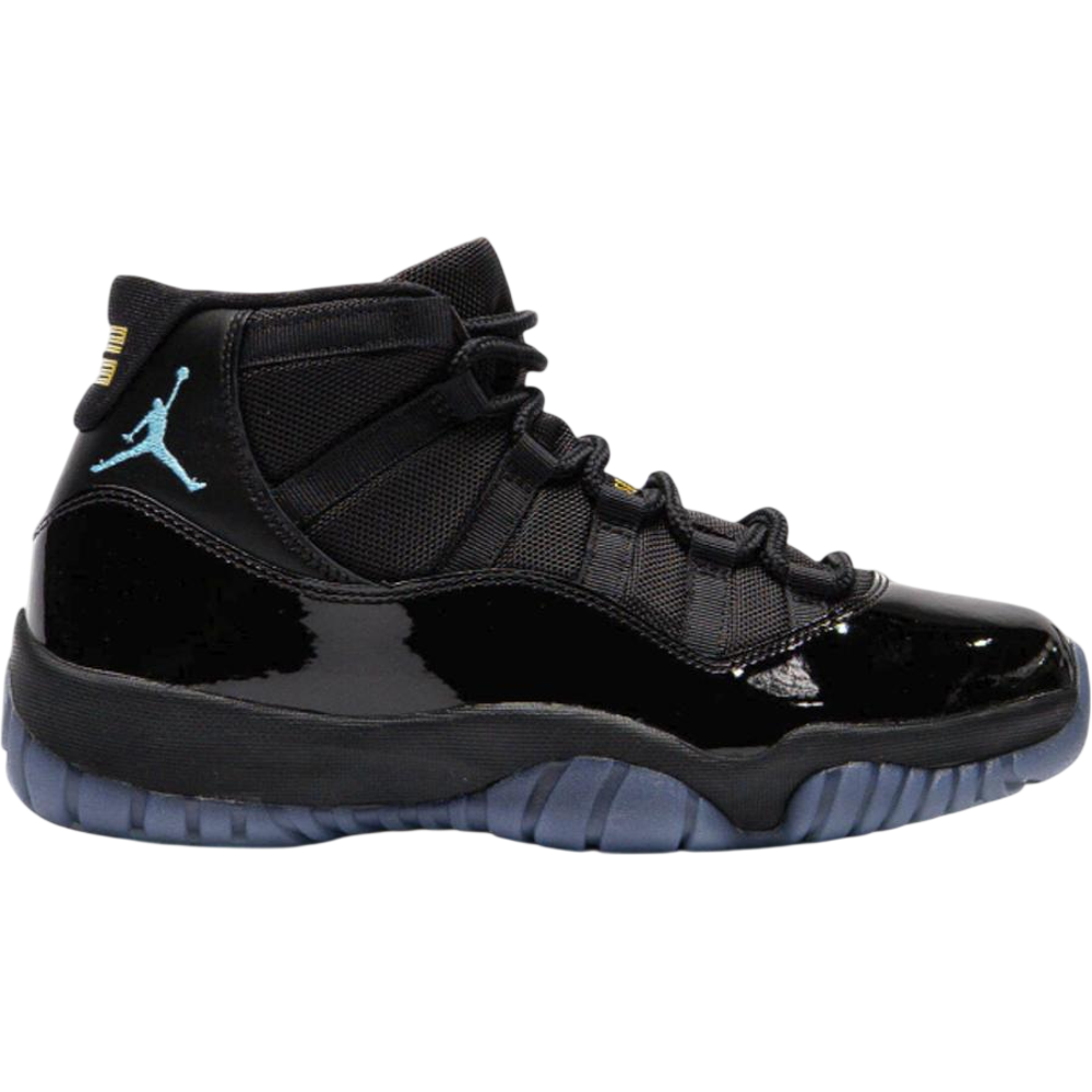 Jordan 11 Retro Gamma Kék (2025)