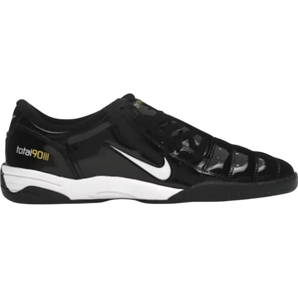 Nike Total 90 3 SP Fekete