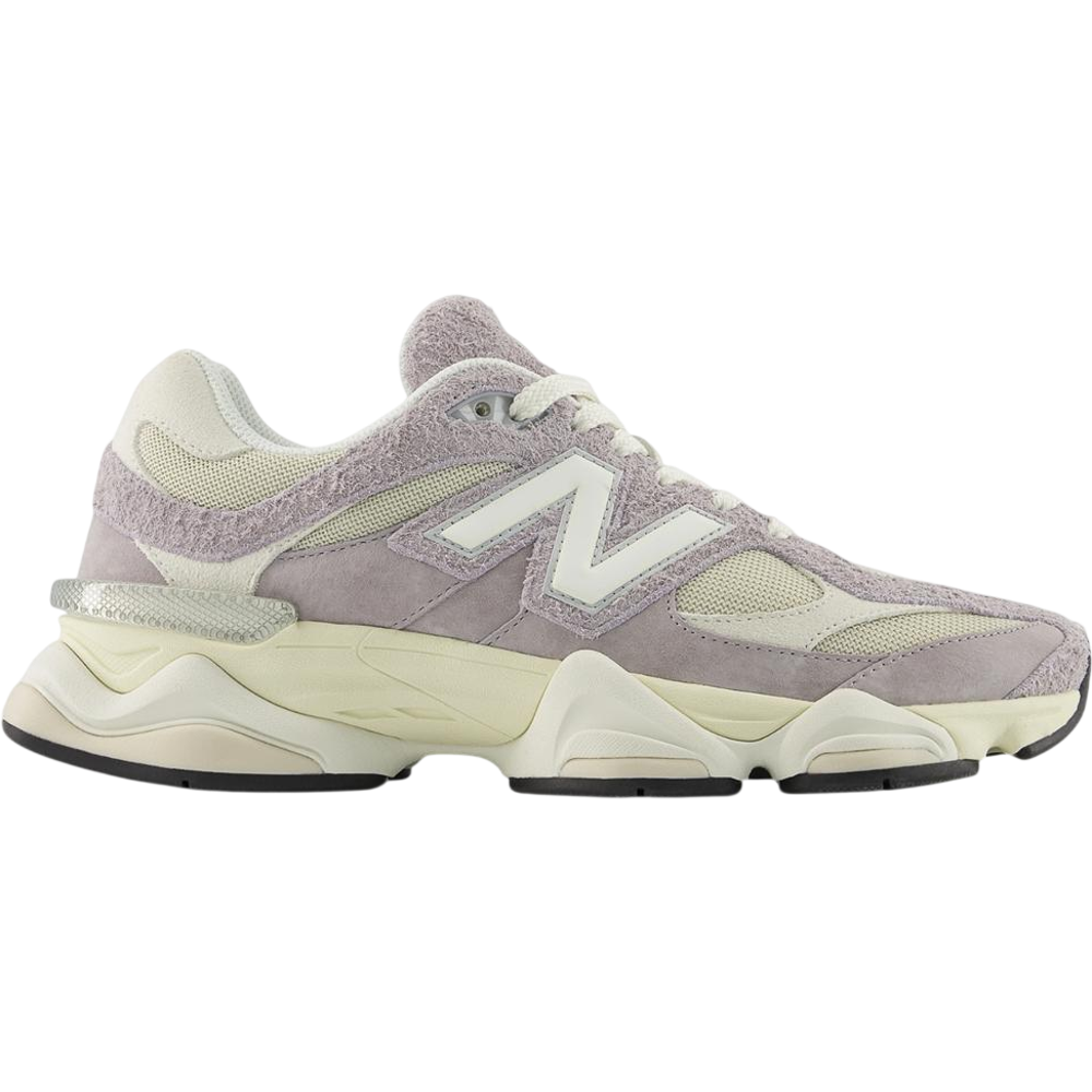 New Balance 9060 Truffle Salt Timber Wolf cipő