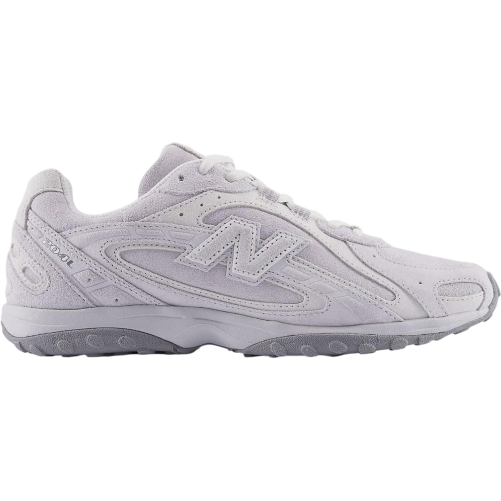New Balance 204L Natúr