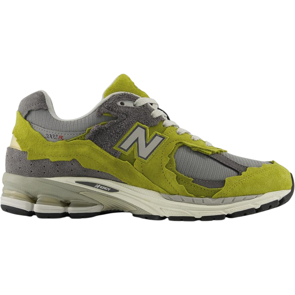 New Balance 2002R Protection Pack Tengeri Moha Raincloud