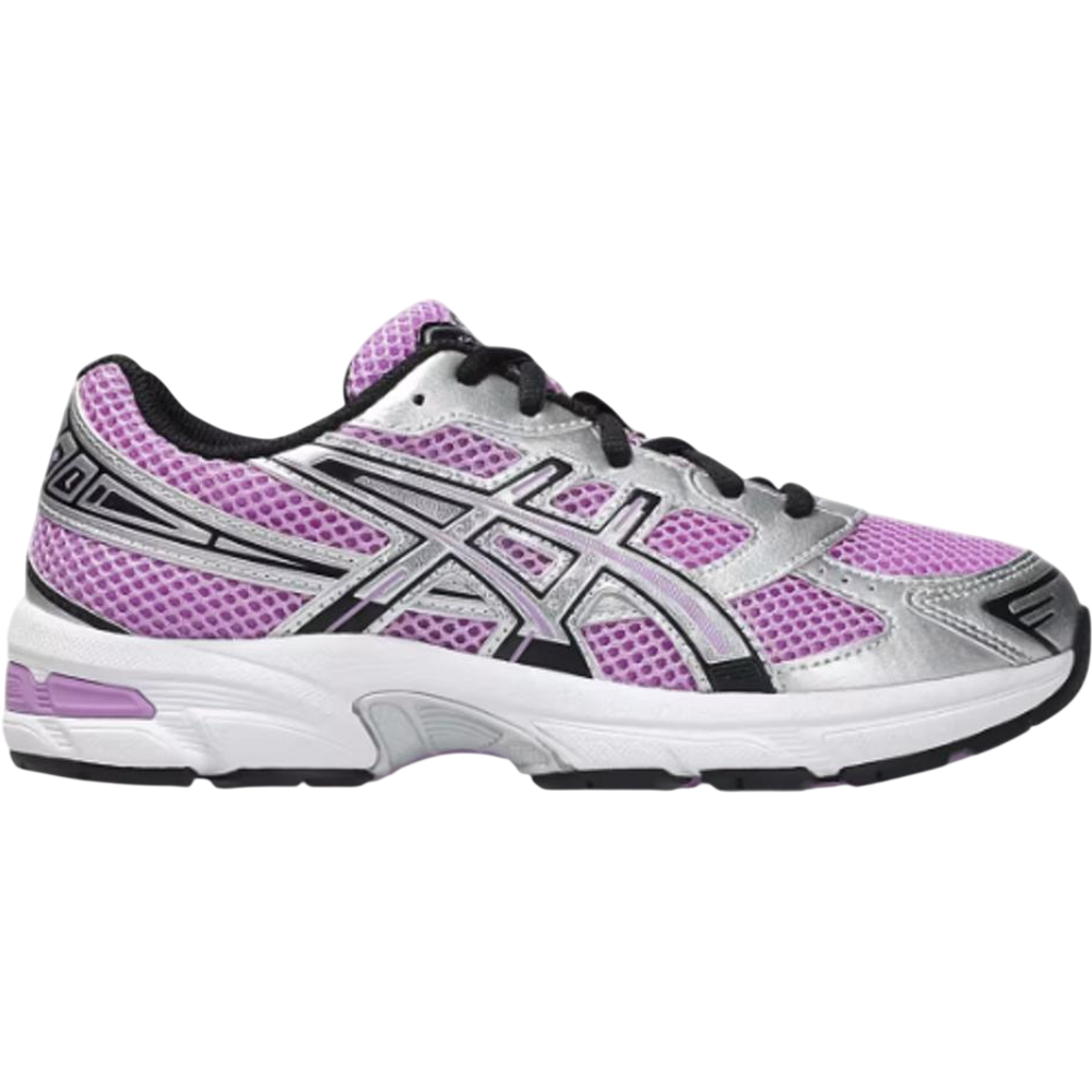 ASICS Gel-1130 Levendula Glow Pure Silver (Gyerek)