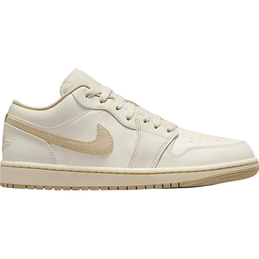Jordan 1 Low Beige (Női)