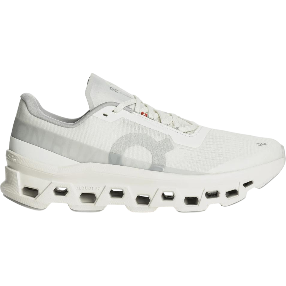 ON Running Cloudmonster 1 Fehér