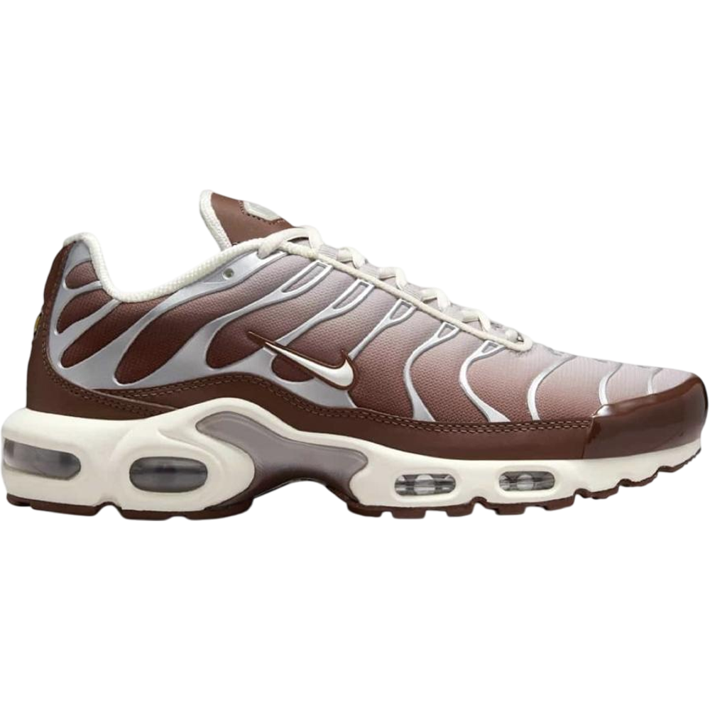 Nike Air Max Plus 'Light Orewood Brown Dark Pony’