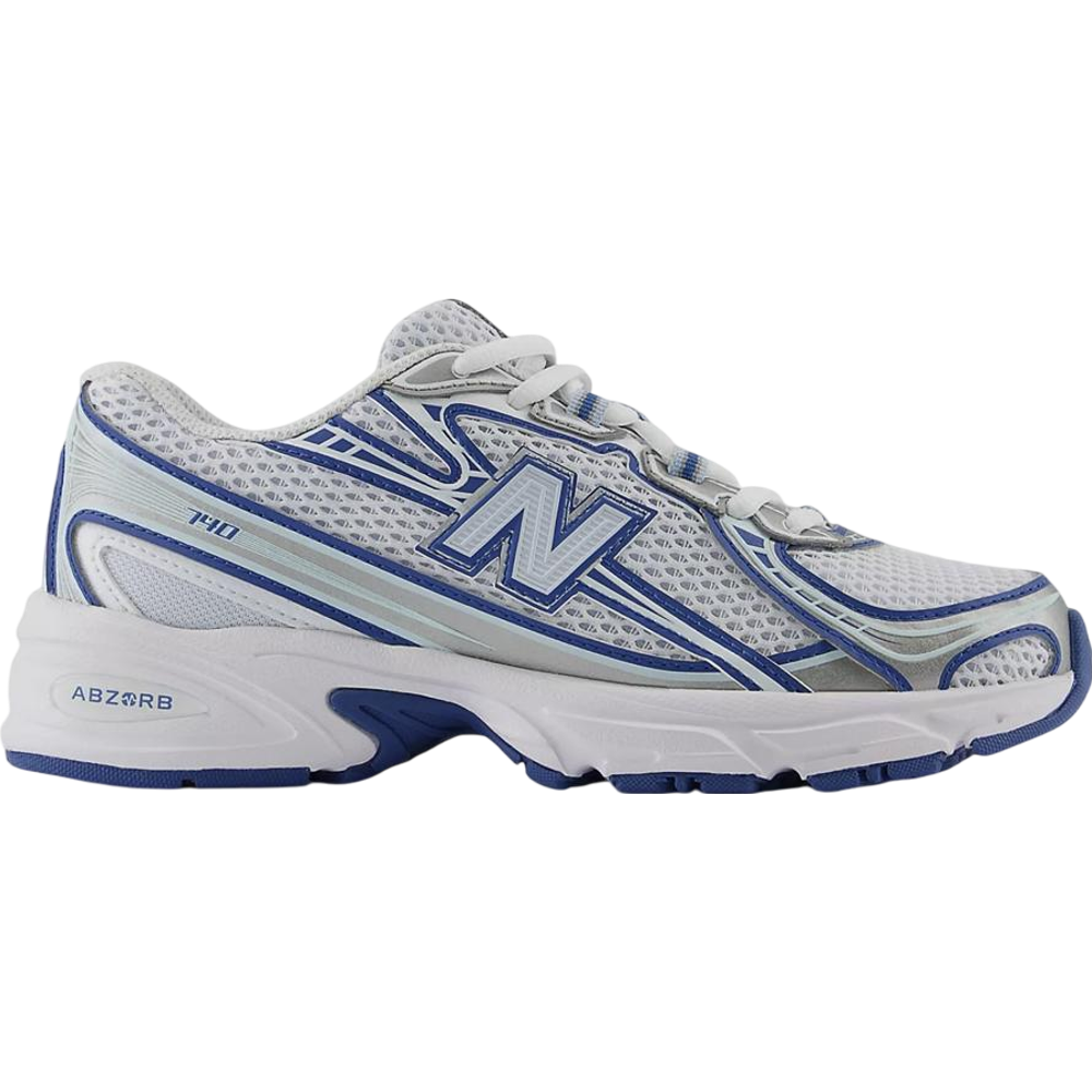 New Balance 740 Ice Blue / Sea Stone (Gyerek)
