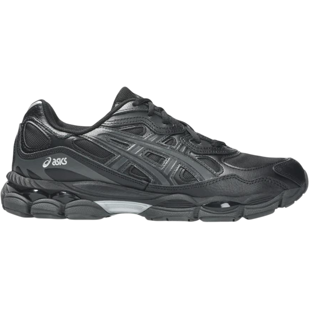 ASICS Gel-NYC Fekete
