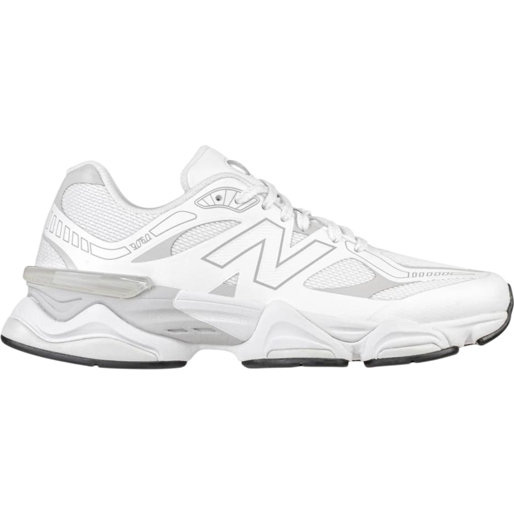 New Balance 9060 Fehér/Szürke Matter