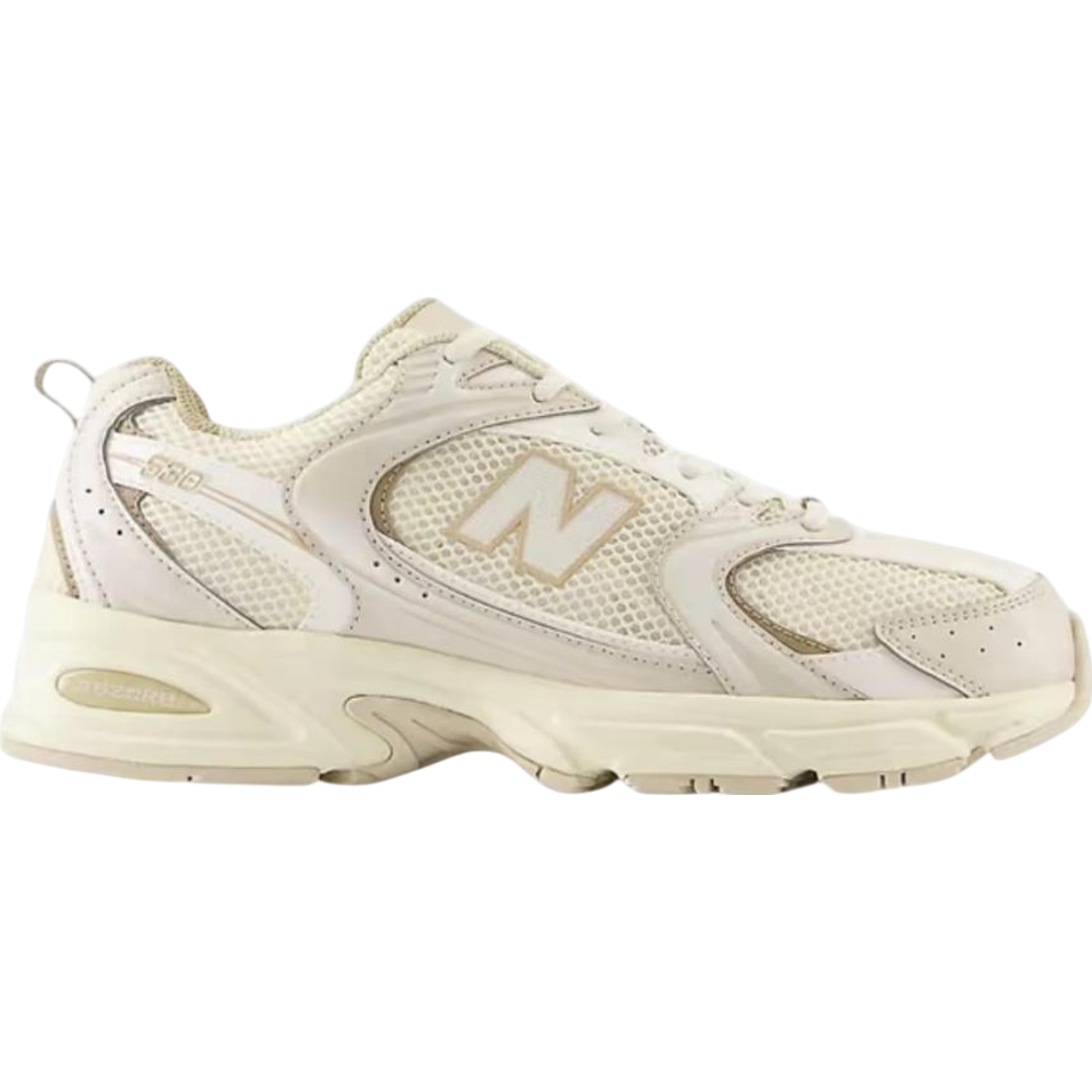 New Balance 530 Bézs Angóra