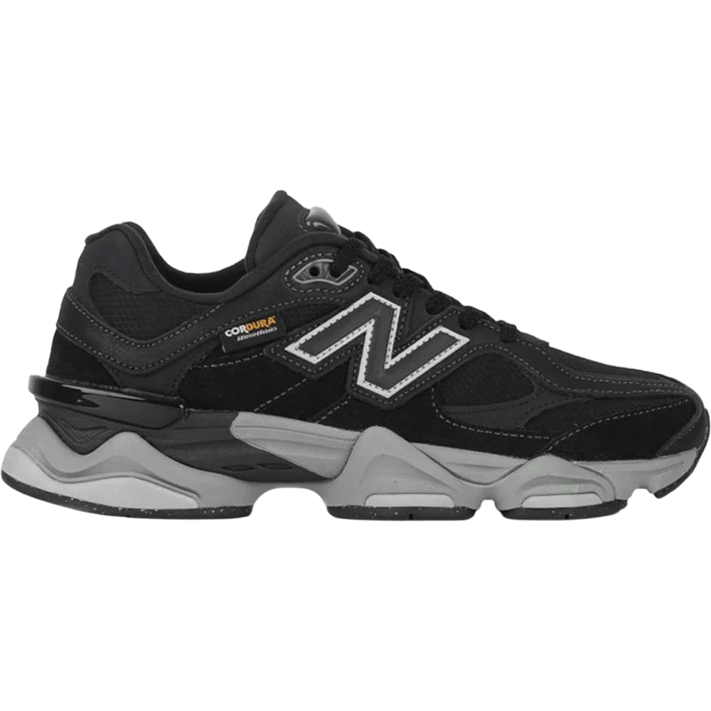 New Balance 9060 Cordura Black