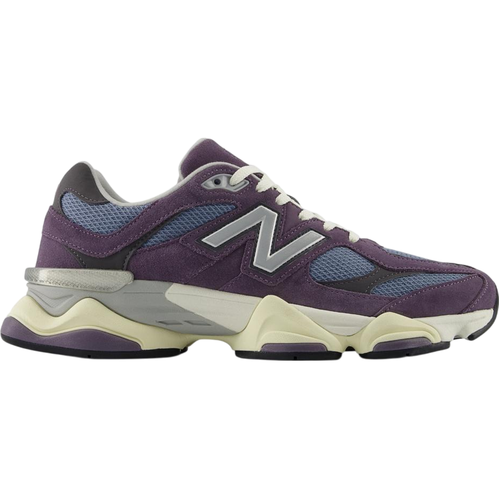 New Balance 9060 Árnyék Lila Férfi